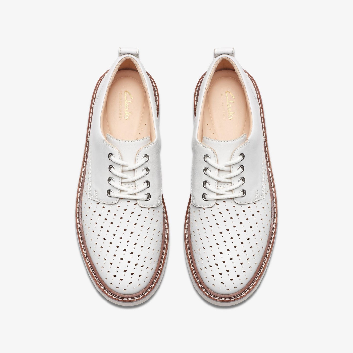 [26176313] Womens Clarks Oriannaw Move