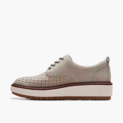 [26176314] Womens Clarks Oriannaw Move