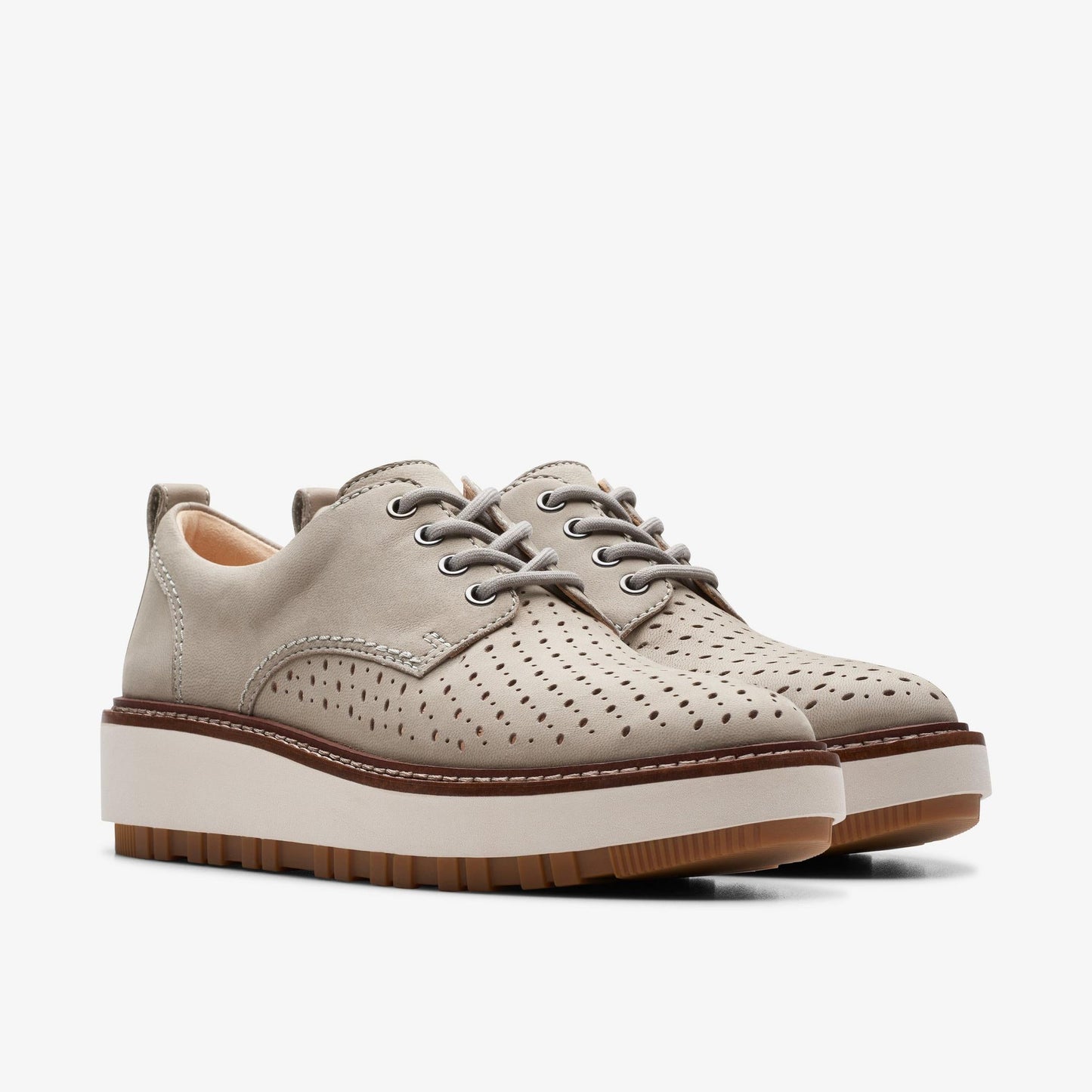 [26176314] Womens Clarks Oriannaw Move