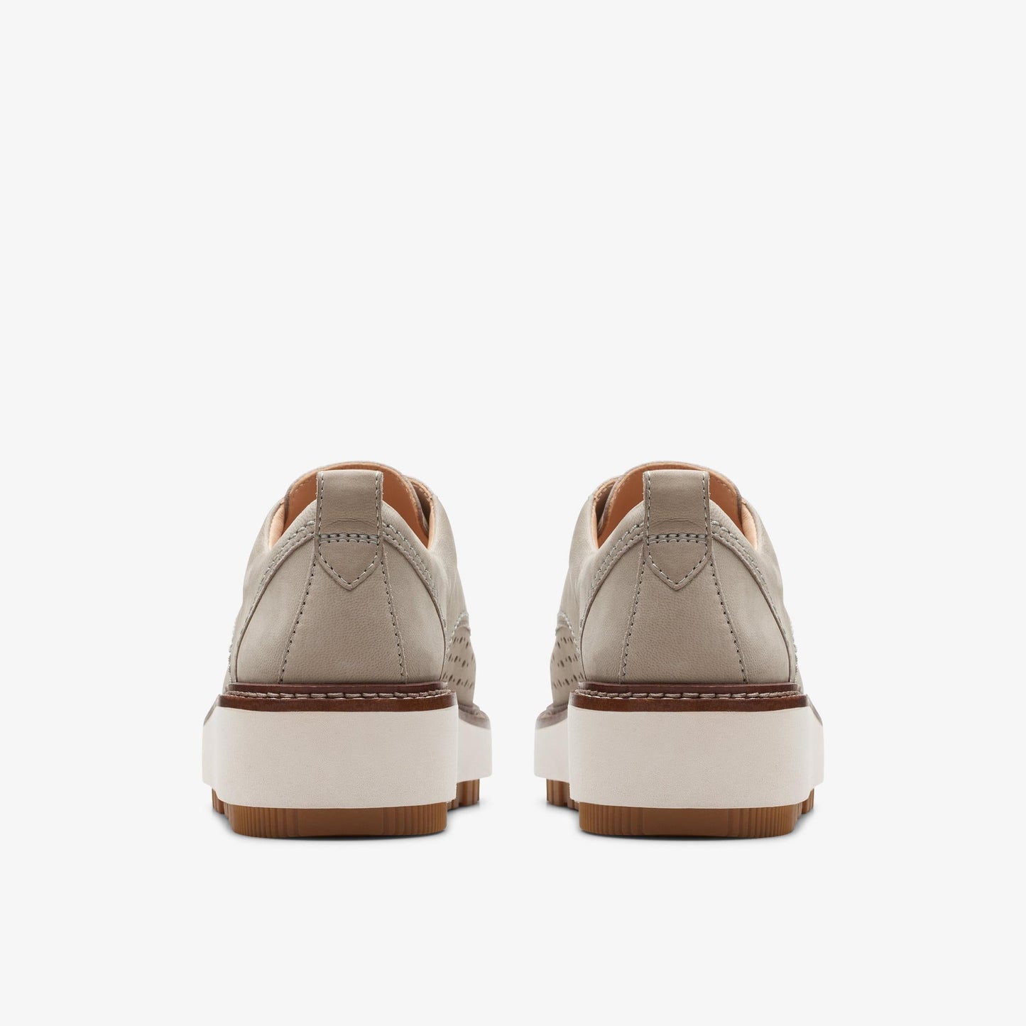 [26176314] Womens Clarks Oriannaw Move