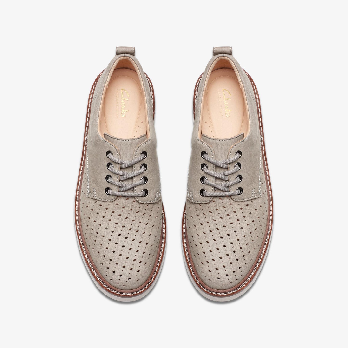 [26176314] Womens Clarks Oriannaw Move