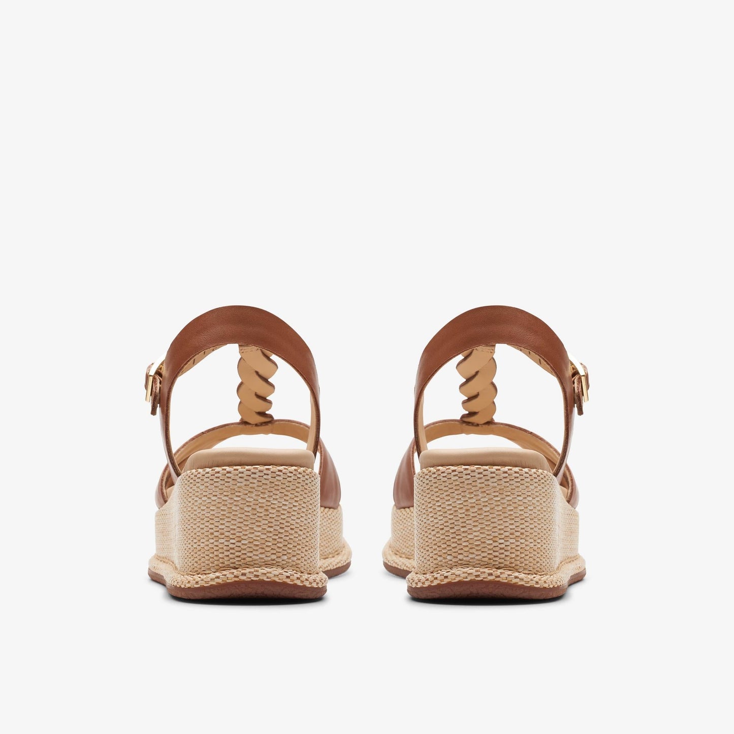 [26176394] Womens Clarks Kimmei Twist