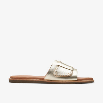 [26176400] Womens Clarks Maritime Mule