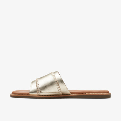 [26176400] Womens Clarks Maritime Mule