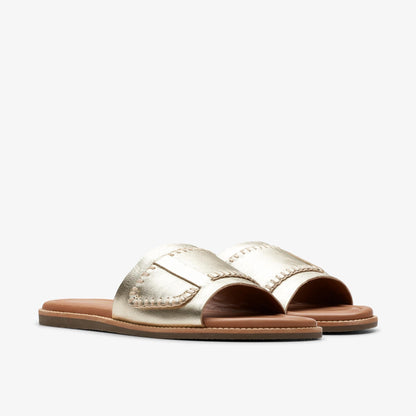 [26176400] Womens Clarks Maritime Mule