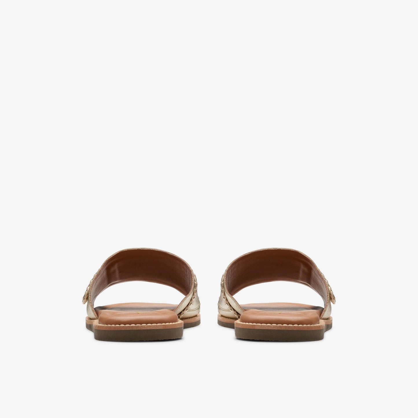 [26176400] Womens Clarks Maritime Mule