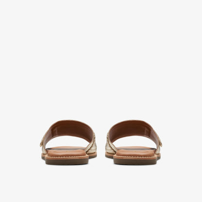 [26176400] Womens Clarks Maritime Mule