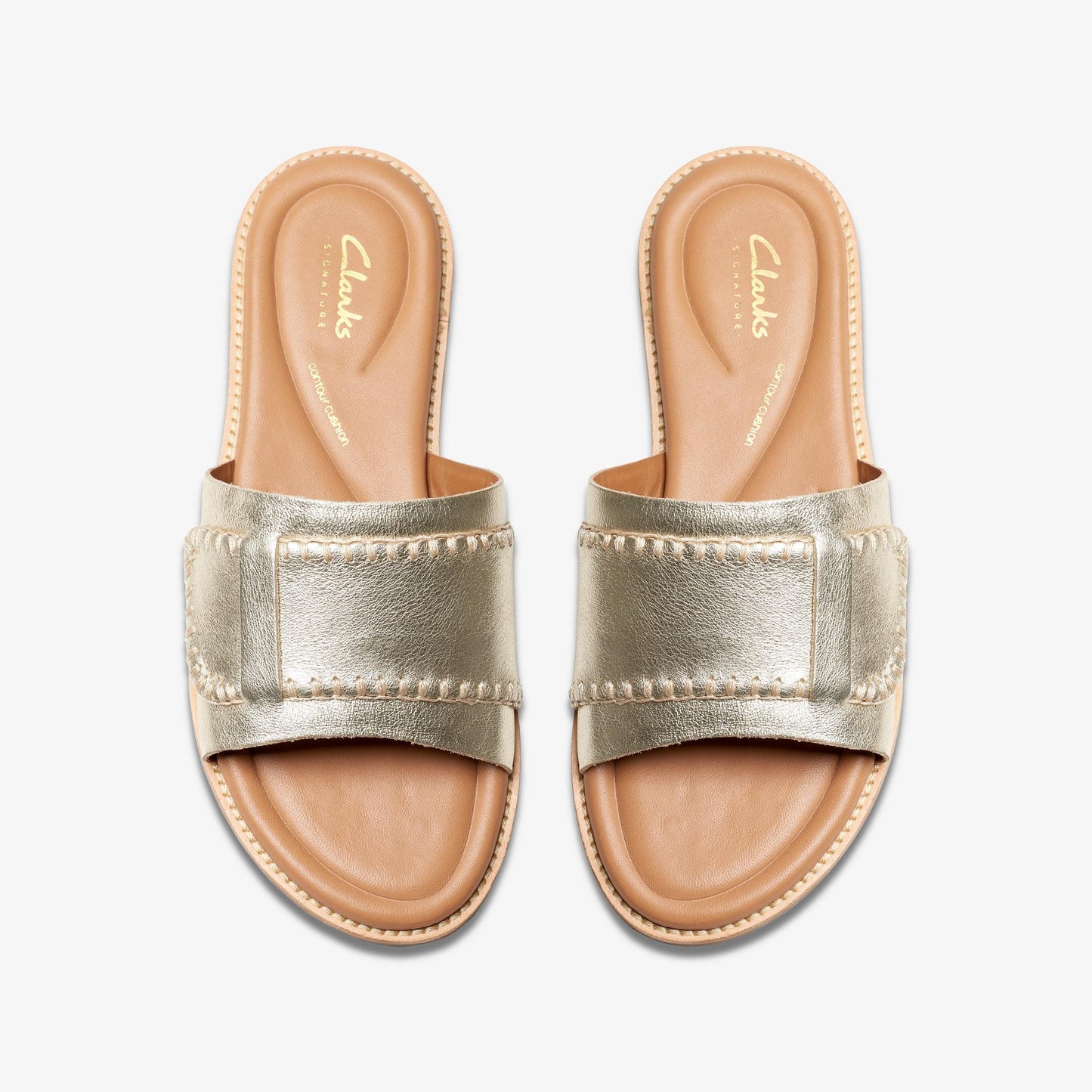 [26176400] Womens Clarks Maritime Mule