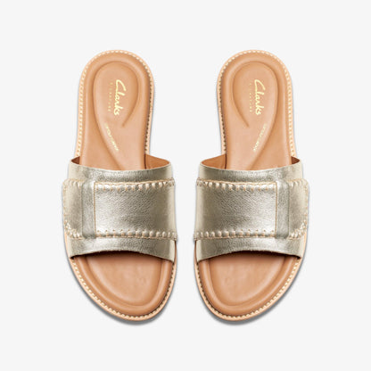 [26176400] Womens Clarks Maritime Mule