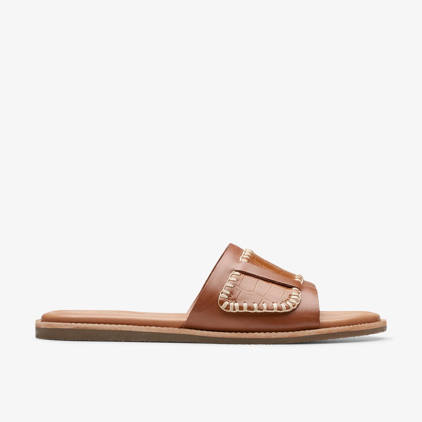 [26176402] Womens Clarks Maritime Mule