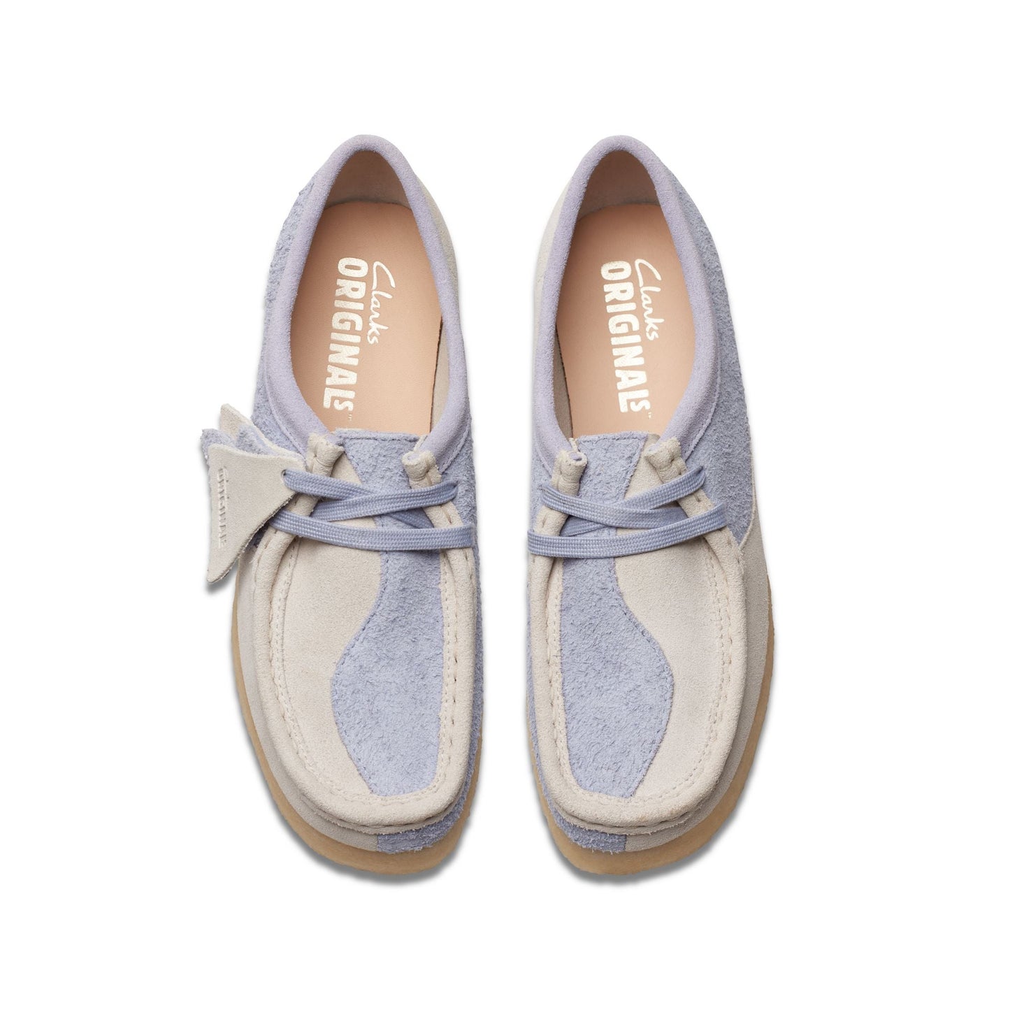 Cloud Grey Combi-