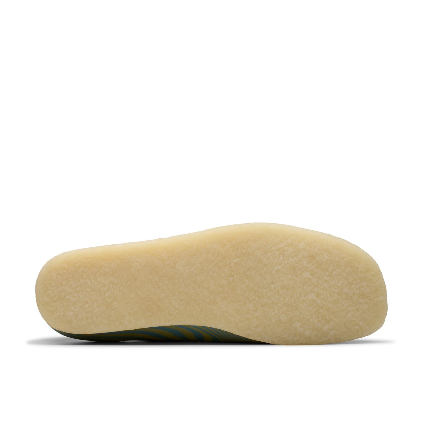 Men's Clarks Wallabee