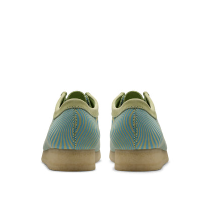 Clarks Men's Wallabee