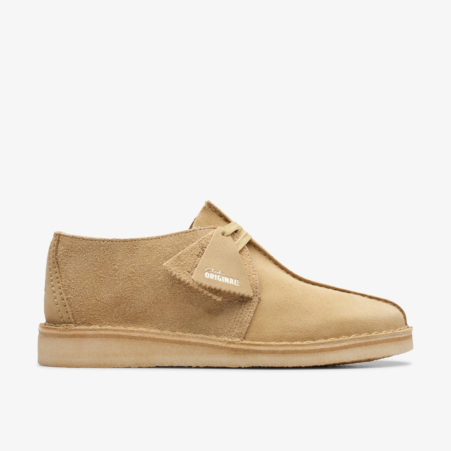 Clarks Men's Desert Trek