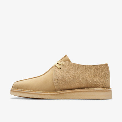 Clarks Men's Desert Trek