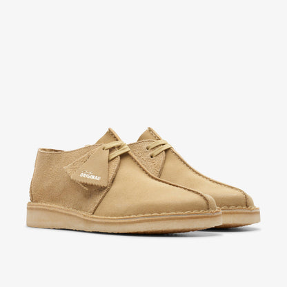 Clarks Men's Desert Trek