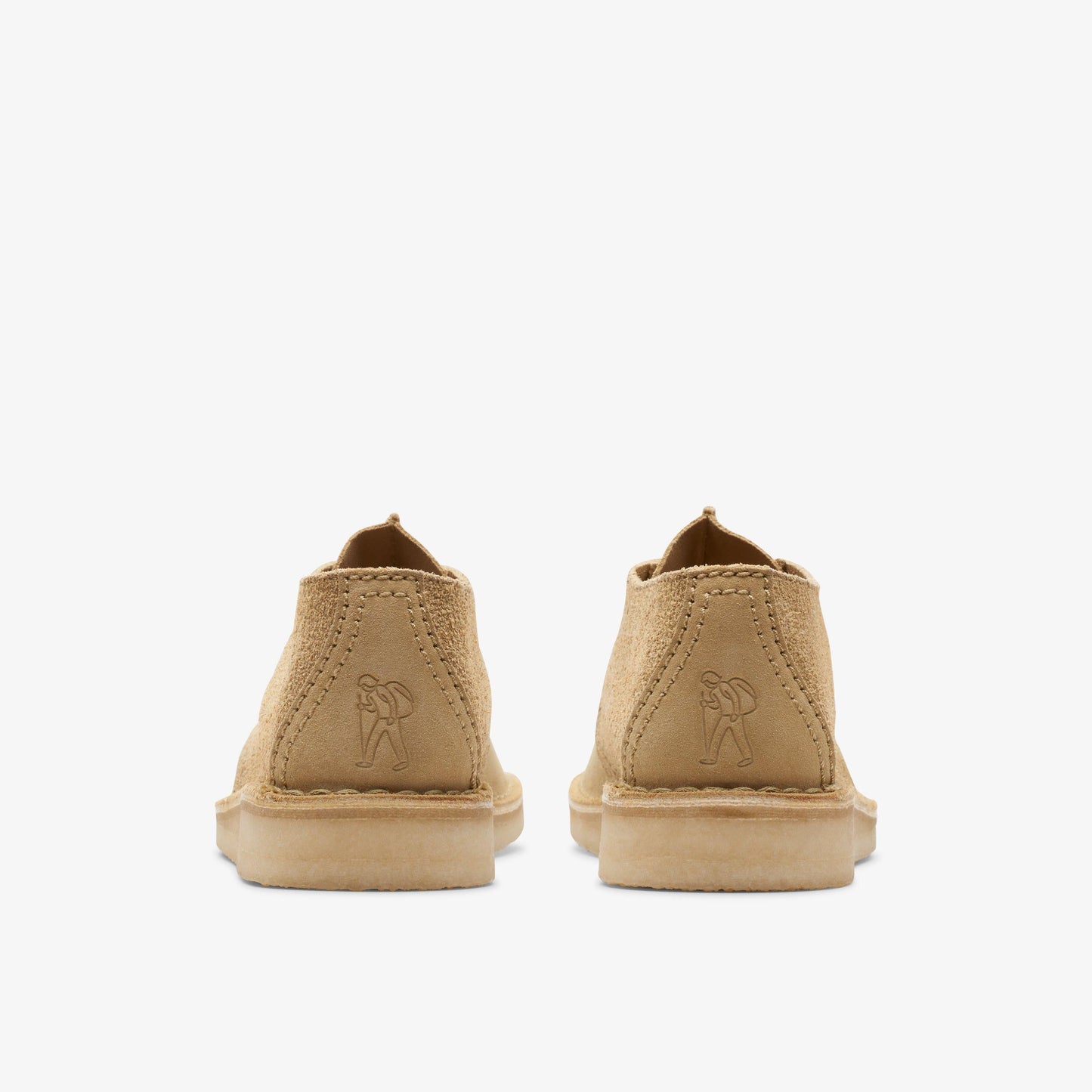 Clarks Men's Desert Trek