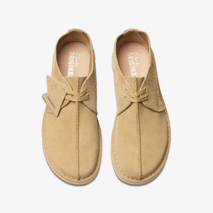 Clarks Men's Desert Trek