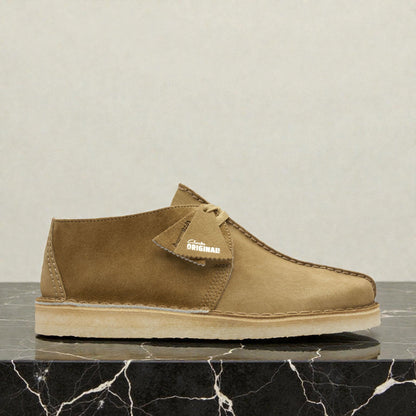 Clarks Men's Desert Trek Loafers