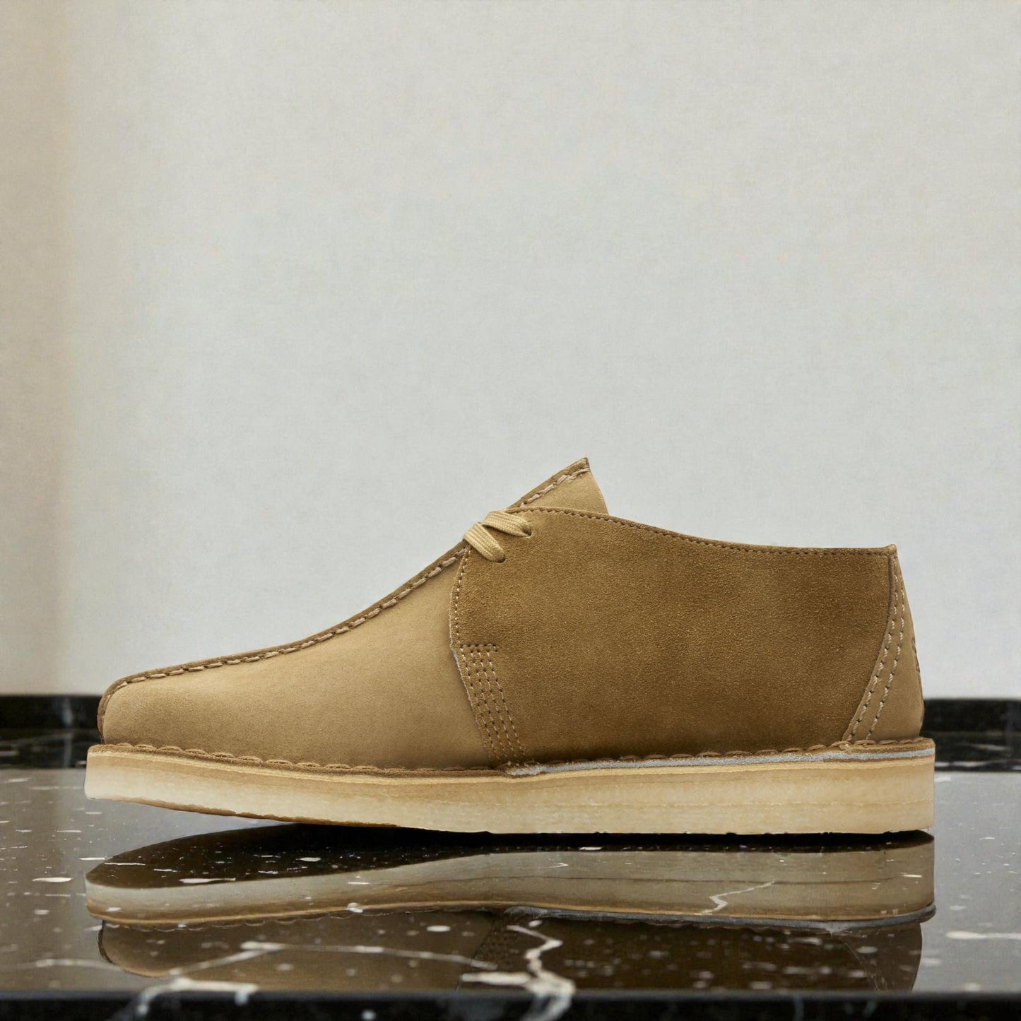 Clarks Men's Desert Trek Loafers