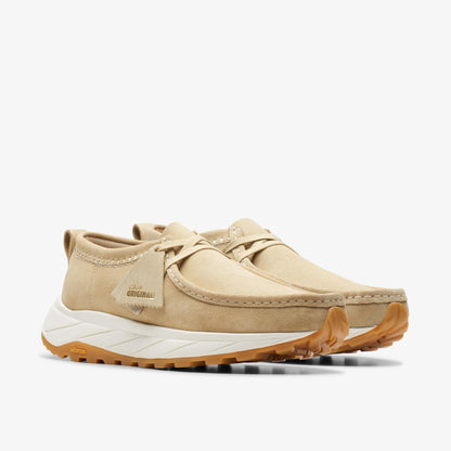 Clarks Men's Walla Eden Lo Loafers