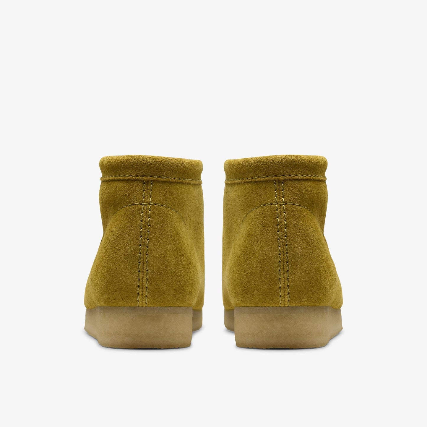 [26176538] Mens Clarks Wallabee Boot