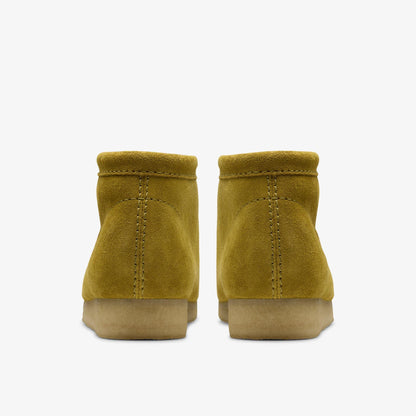 [26176538] Mens Clarks Wallabee Boot