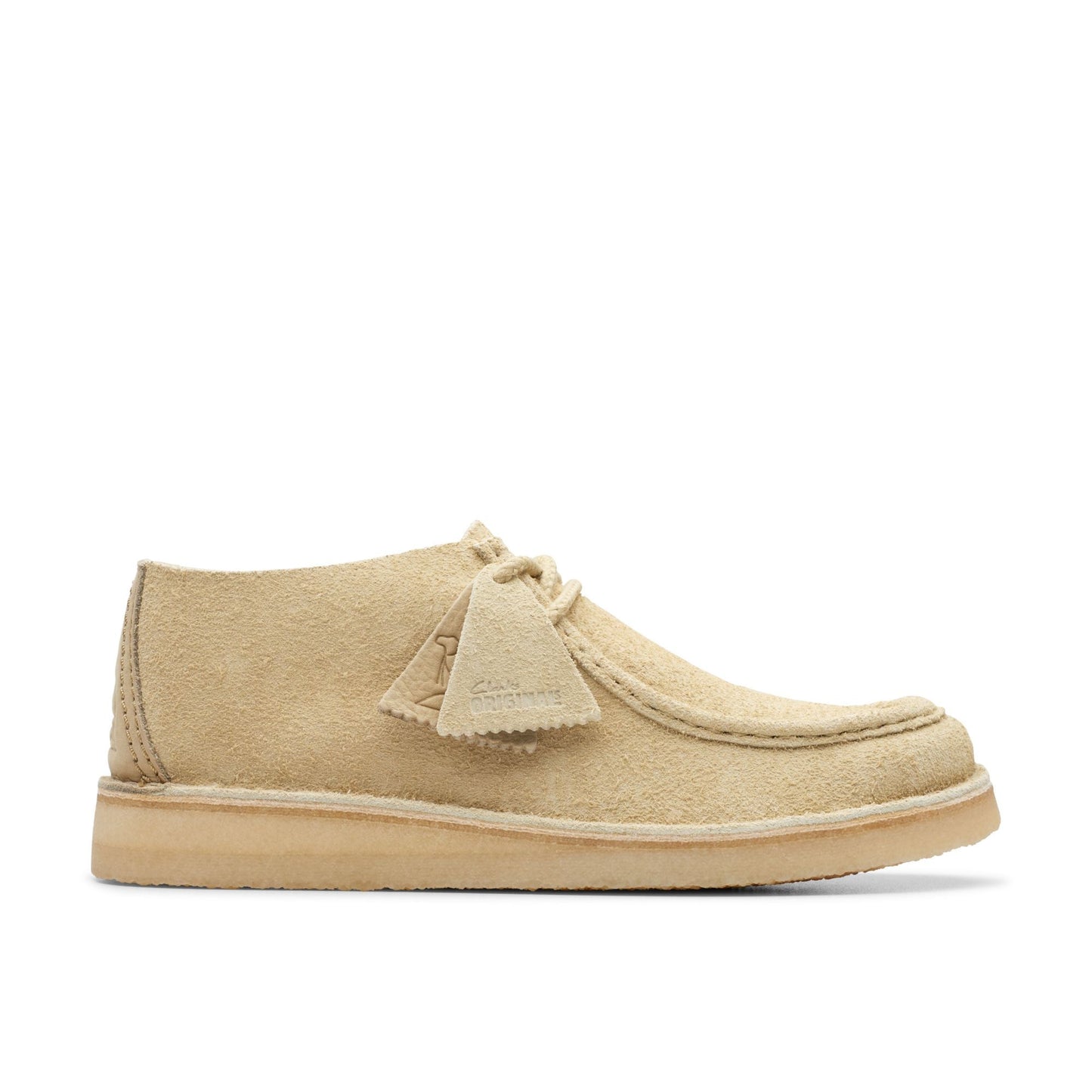 Clarks Men's Desert Nomad