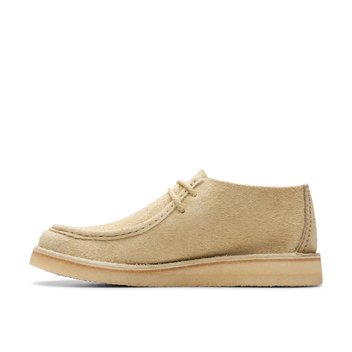 Clarks Men's Desert Nomad