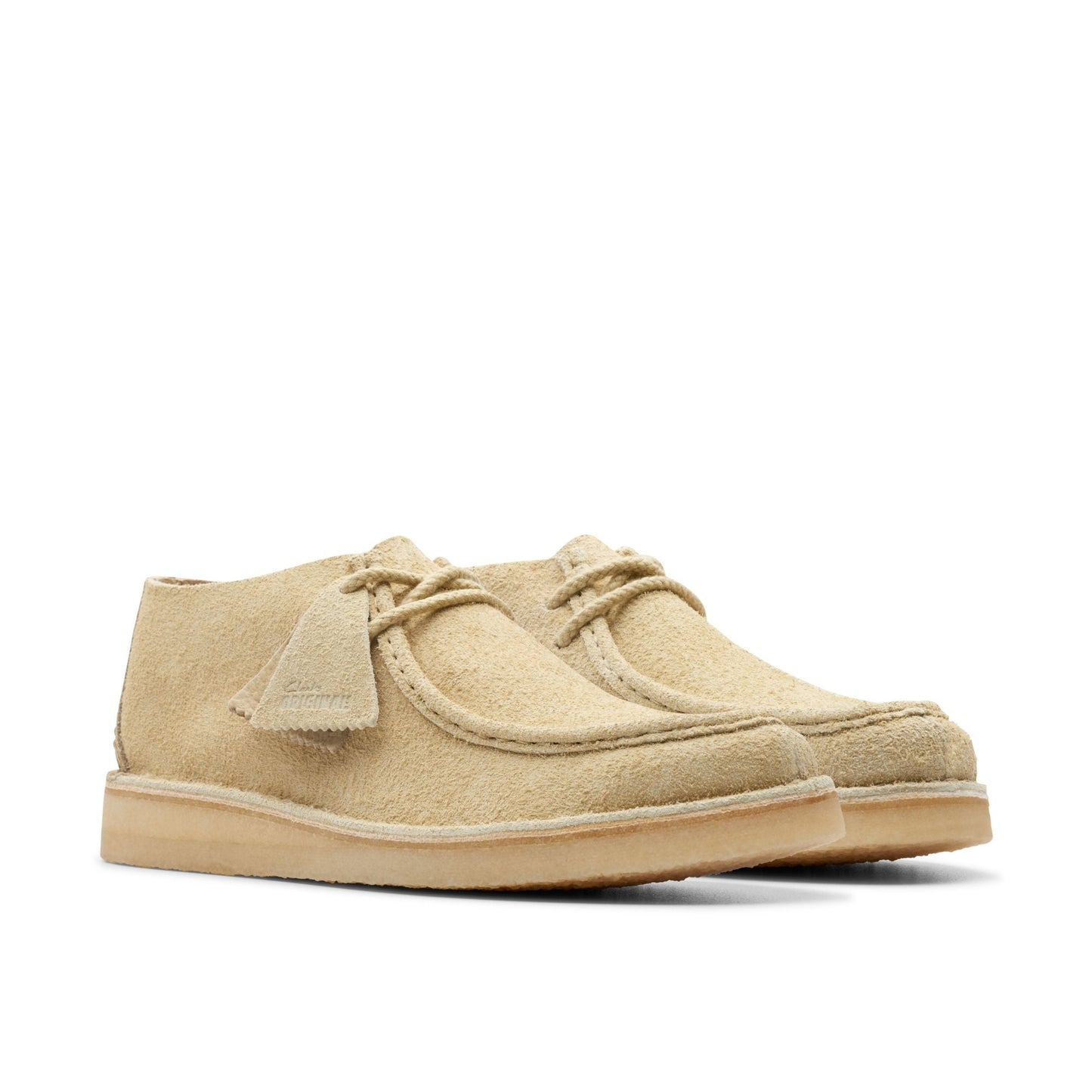 Clarks Men's Desert Nomad
