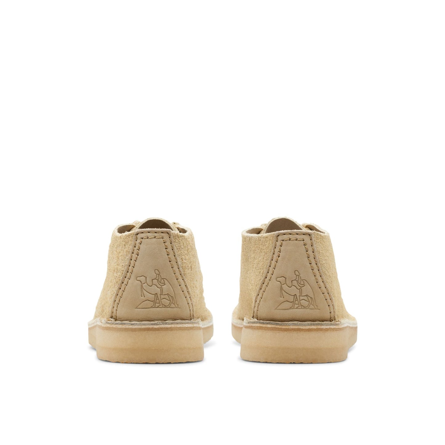 Clarks Men's Desert Nomad