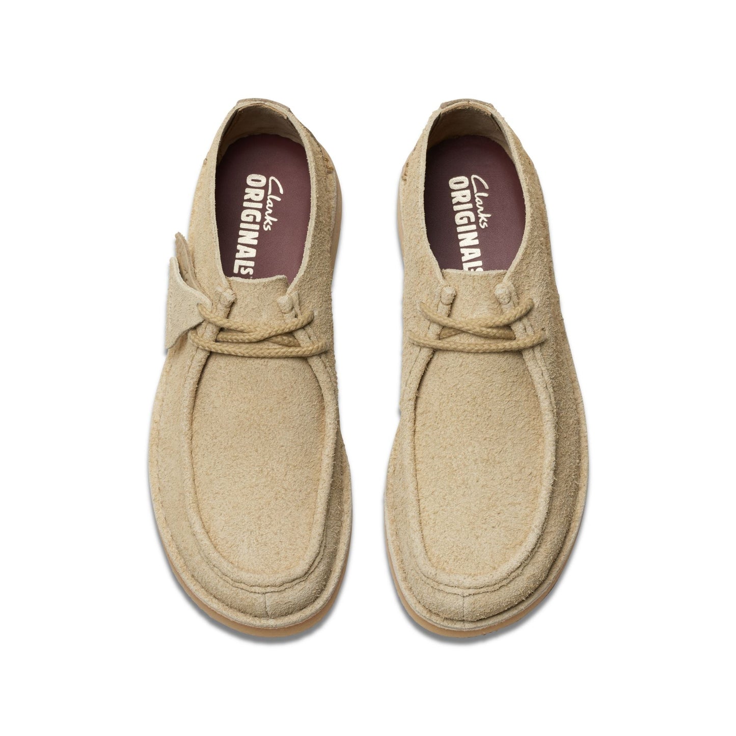 Clarks Men's Desert Nomad