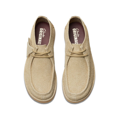 Clarks Men's Desert Nomad