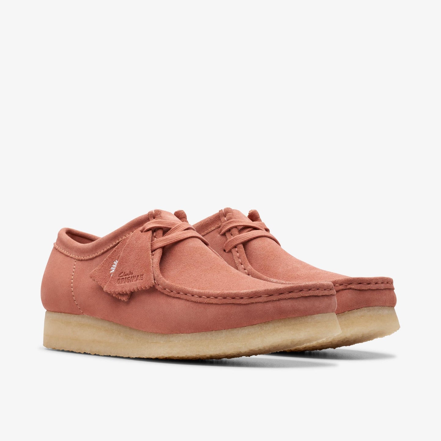 Clarks Men's Wallabee Moccasins
