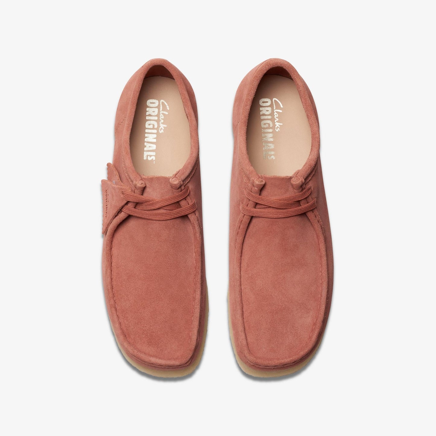 Clarks Men's Wallabee Moccasins