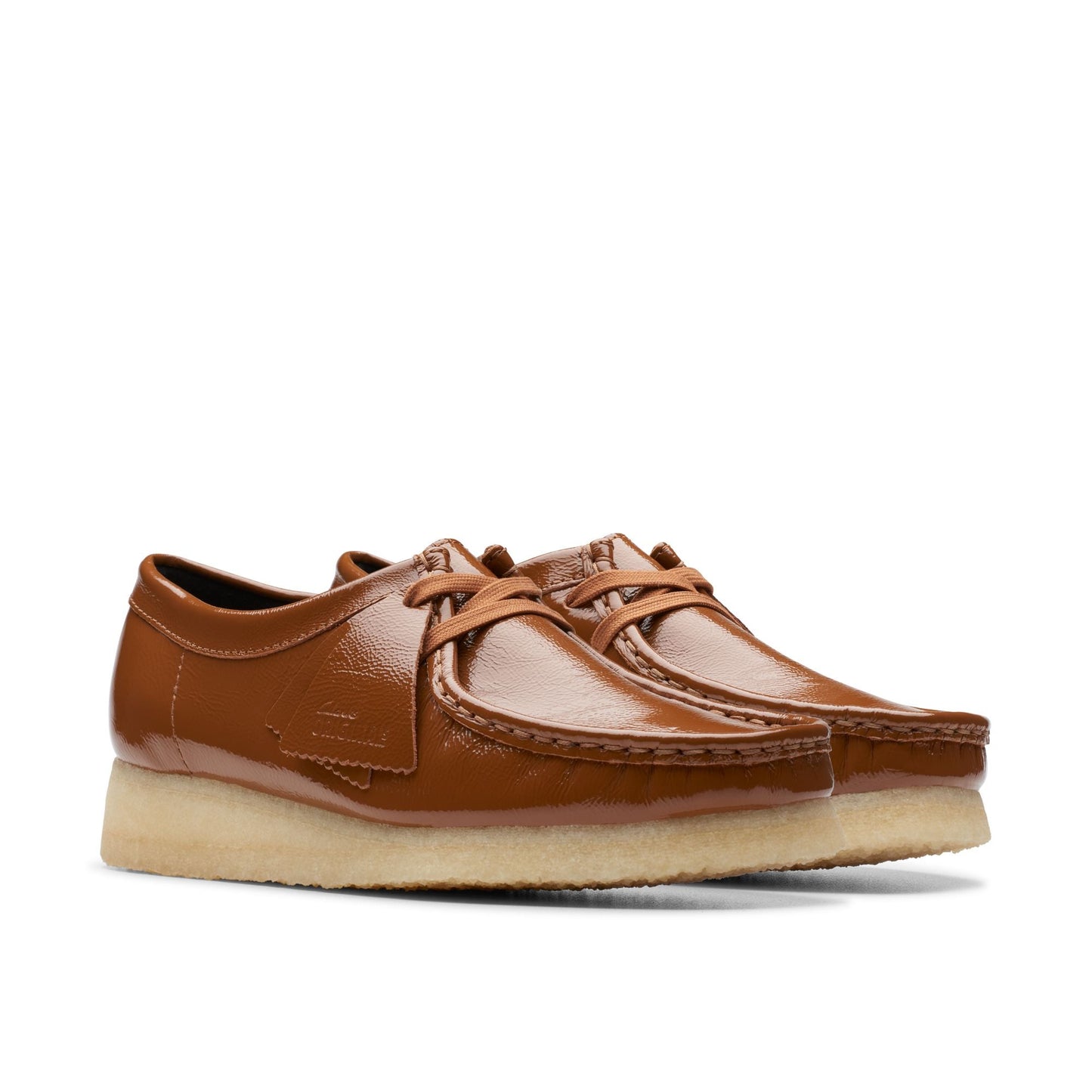 Clarks Women's Wallabee. Loafers