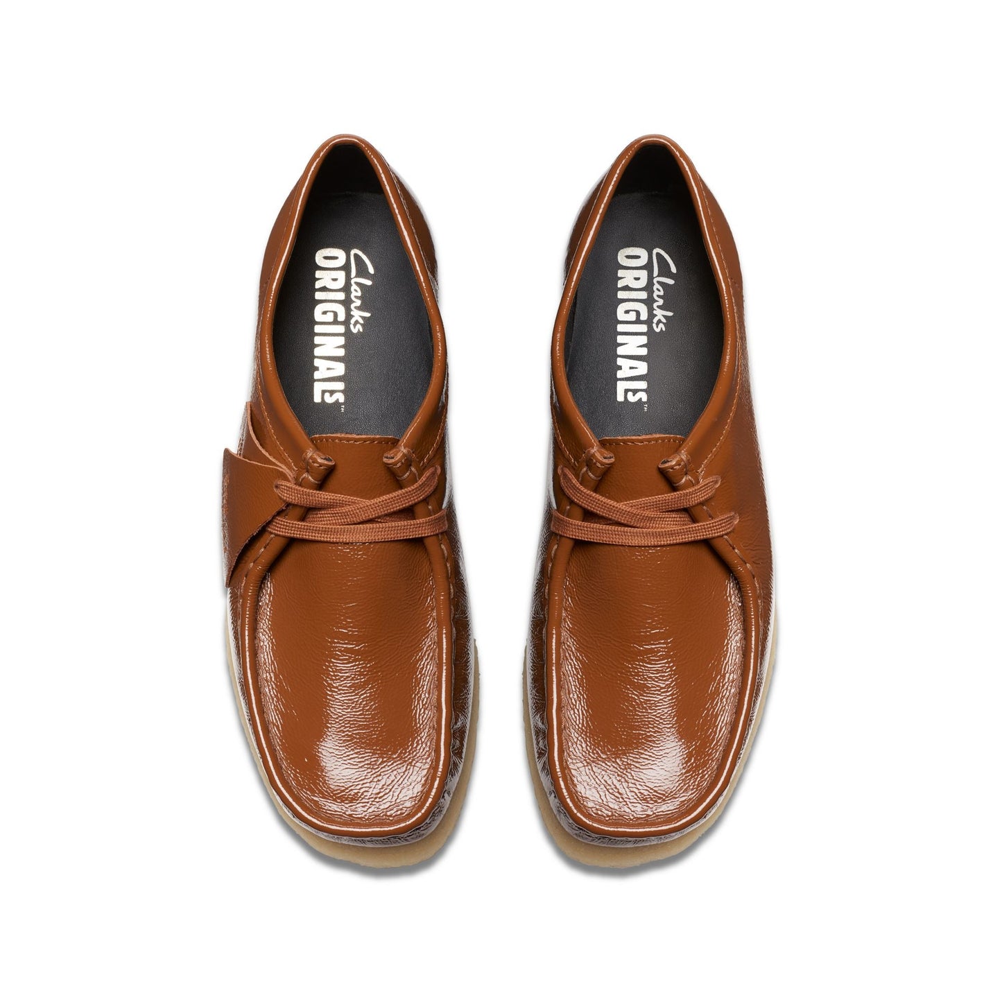 Clarks Women's Wallabee. Loafers