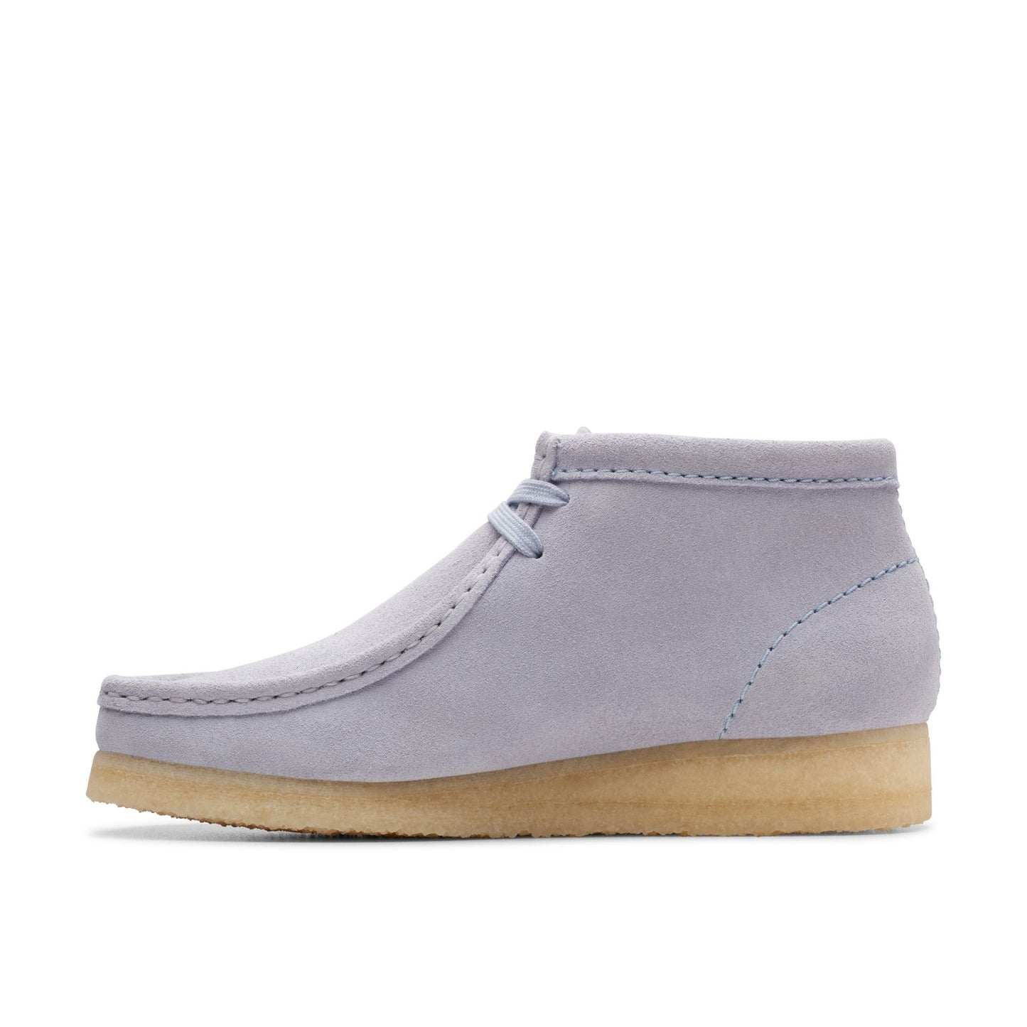 Clarks Women's Wallabee Boot. Booties