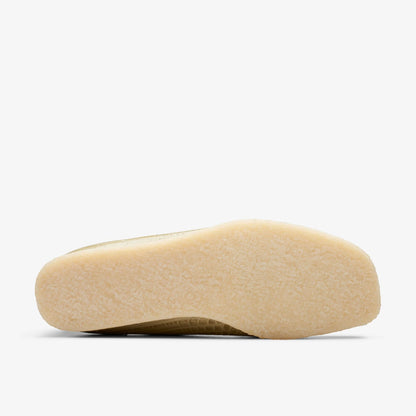 Clarks Men's Wallabee Moccasins