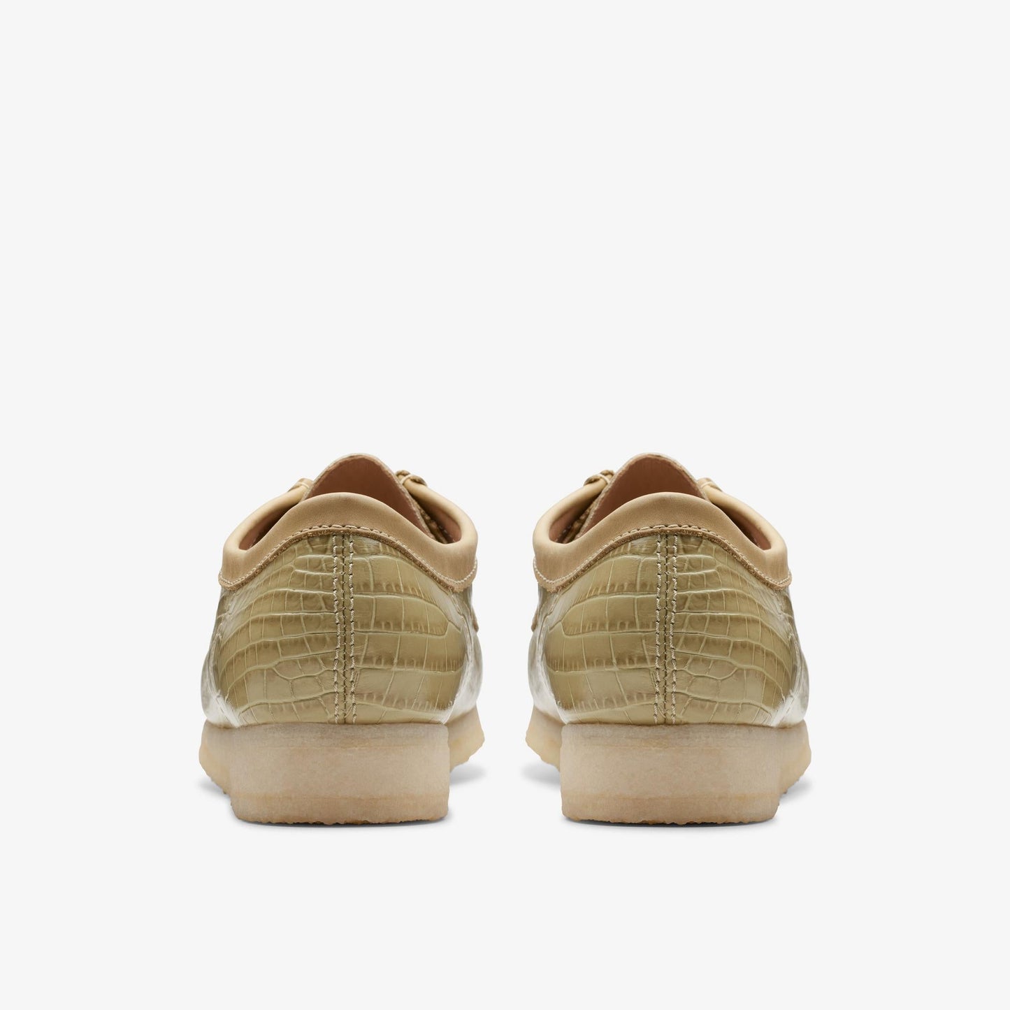 Clarks Men's Wallabee Moccasins