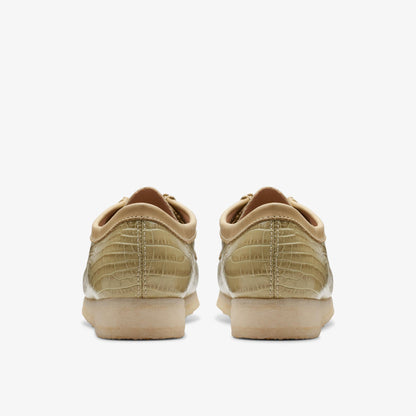 Clarks Men's Wallabee Moccasins