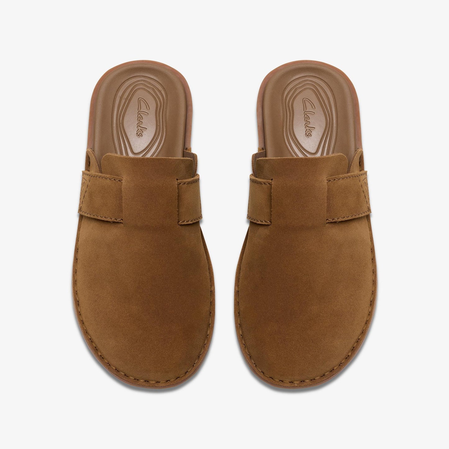 [26176574] Mens Clarks Litton Mule