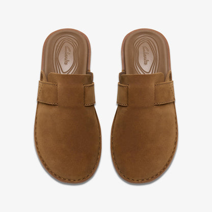 [26176574] Mens Clarks Litton Mule