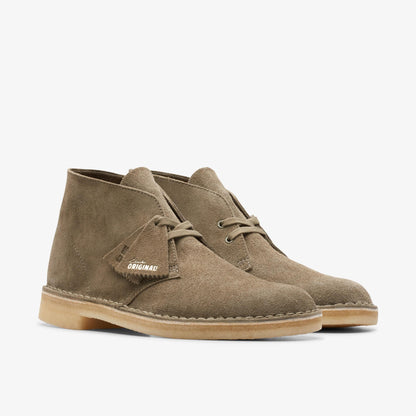 [26176626] Mens Clarks Desert Boot