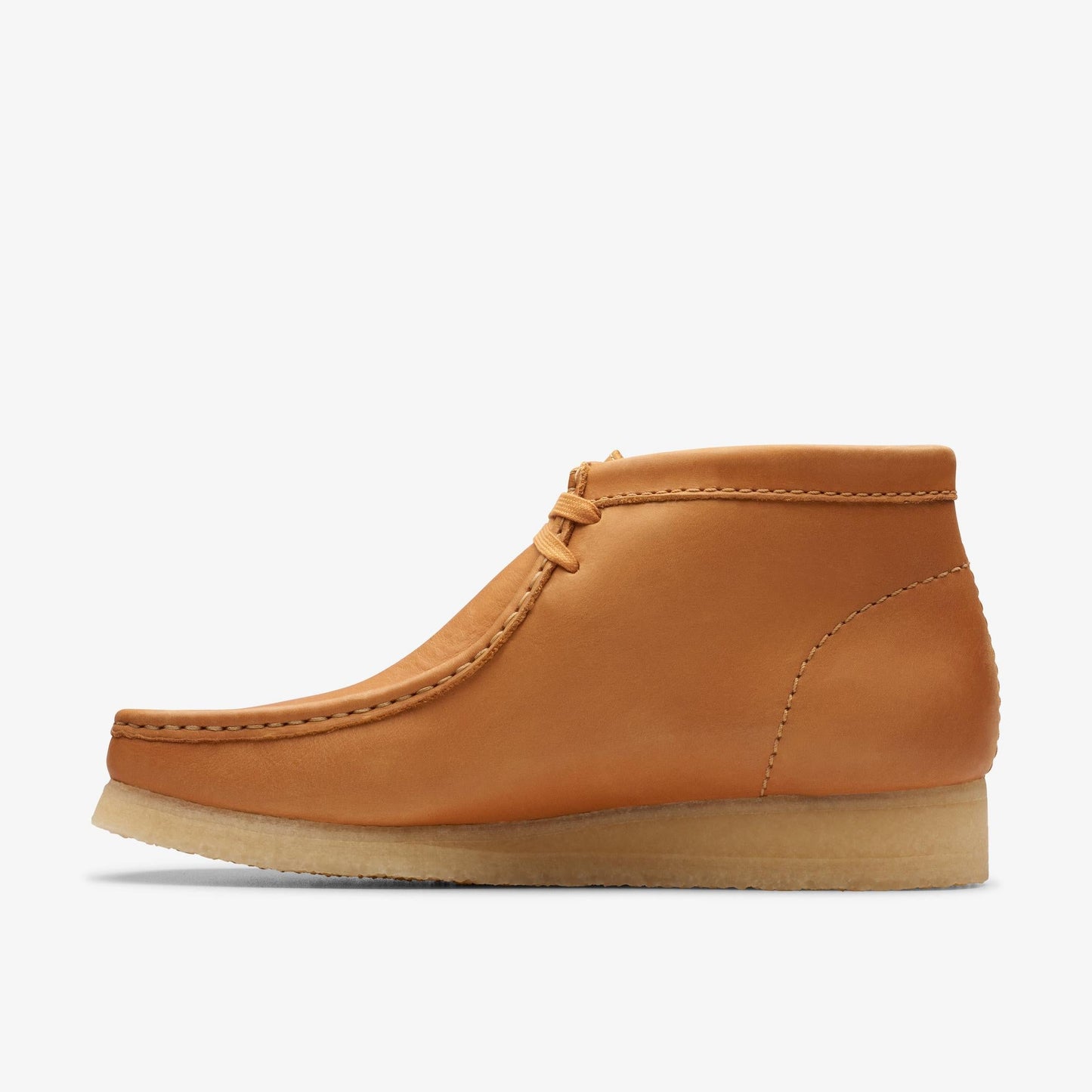 Clarks Men's Wallabee Boot Booties
