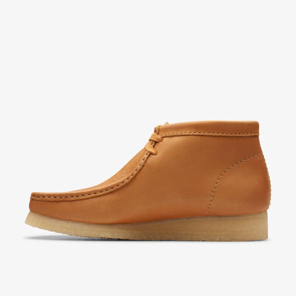 Clarks Men's Wallabee Boot Booties