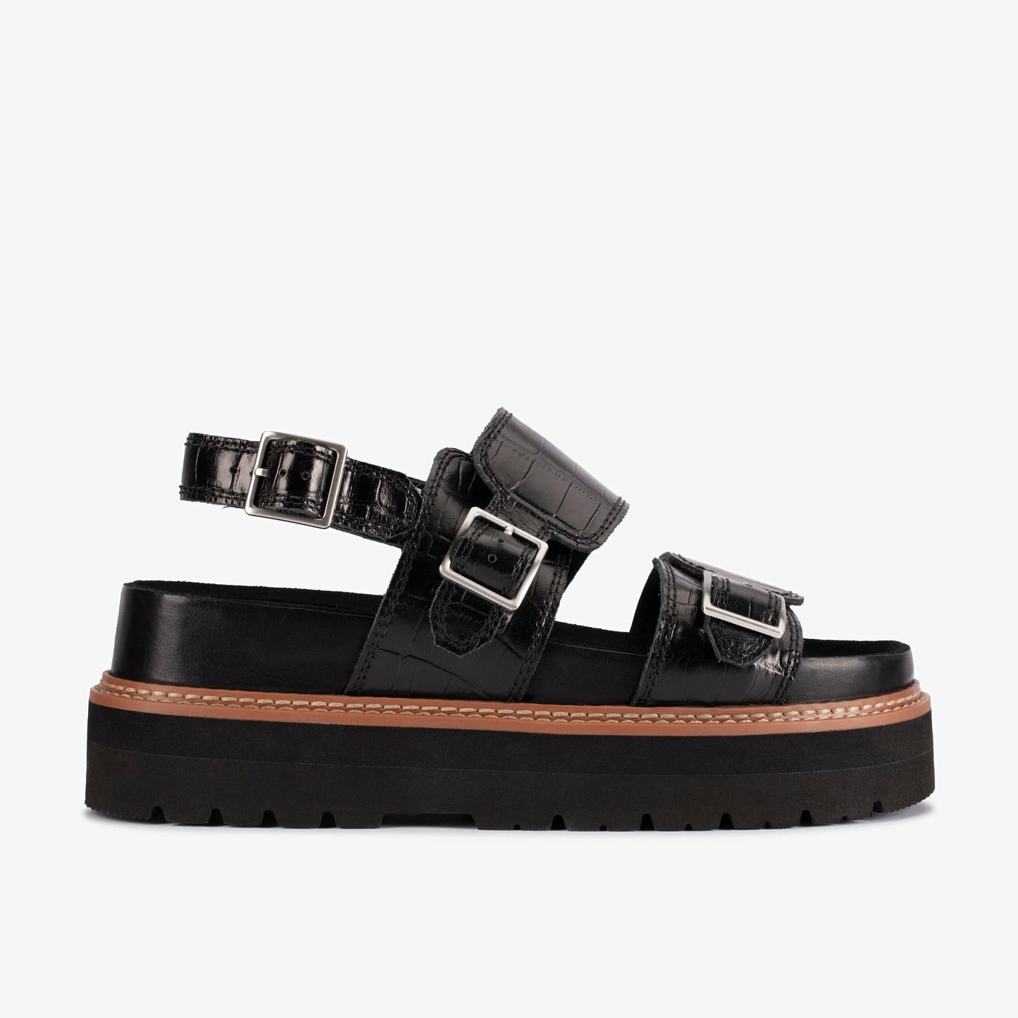 [26176641] Womens Clarks Orianna Glide Sandal