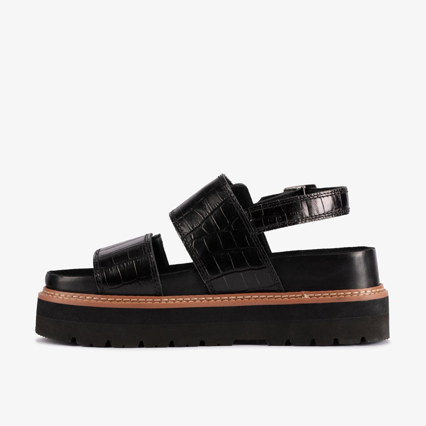 [26176641] Womens Clarks Orianna Glide Sandal