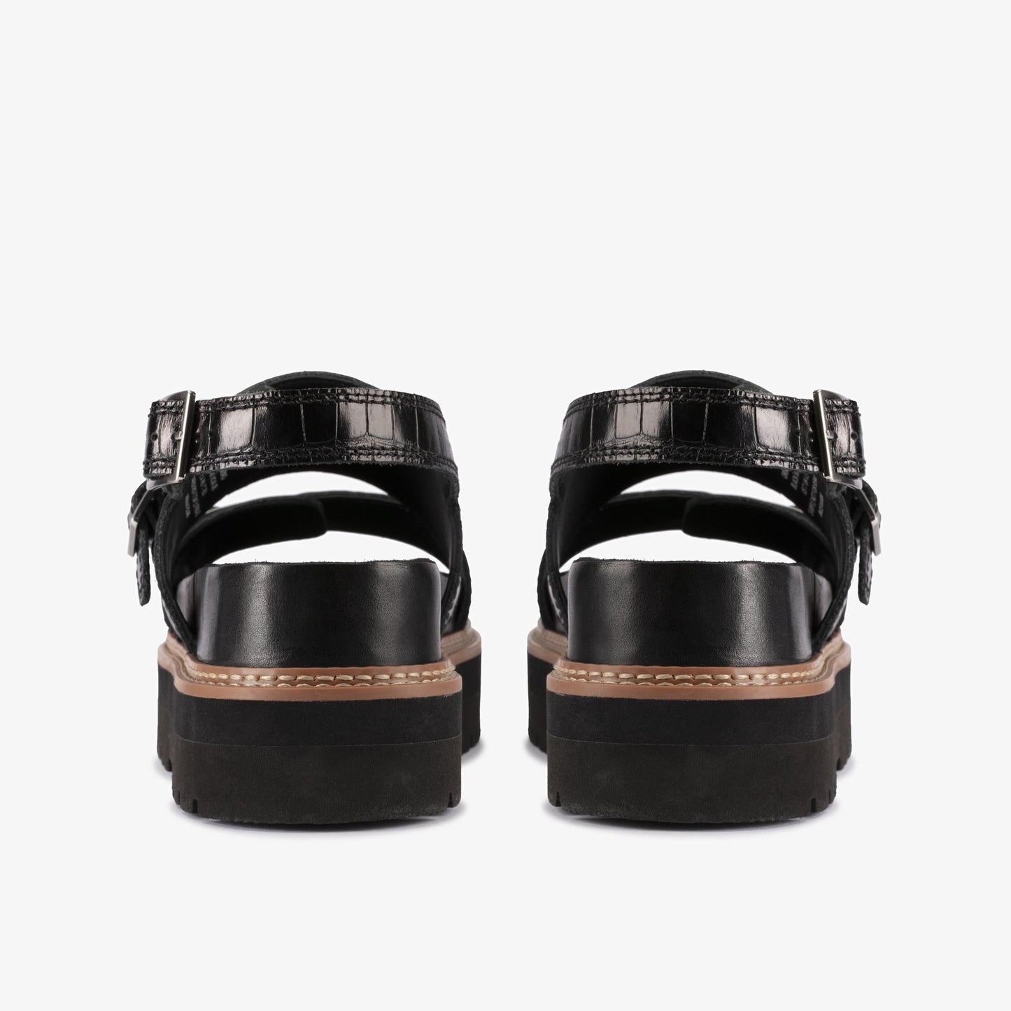 [26176641] Womens Clarks Orianna Glide Sandal