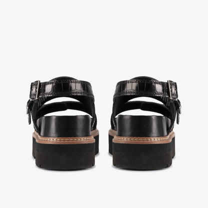 [26176641] Womens Clarks Orianna Glide Sandal